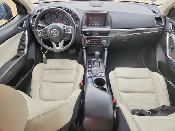 JM3KE2DY4G0809735 2016 MAZDA CX-5 - Image 8