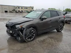 JM3KE2DY4G0811386 2016 MAZDA CX-5