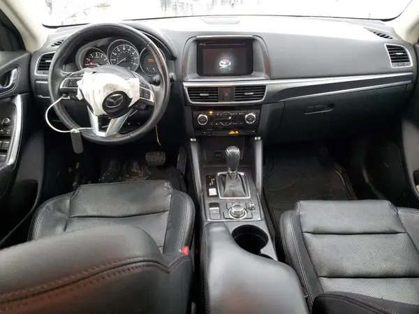 JM3KE2DY4G0811386 2016 MAZDA CX-5 - Image 8