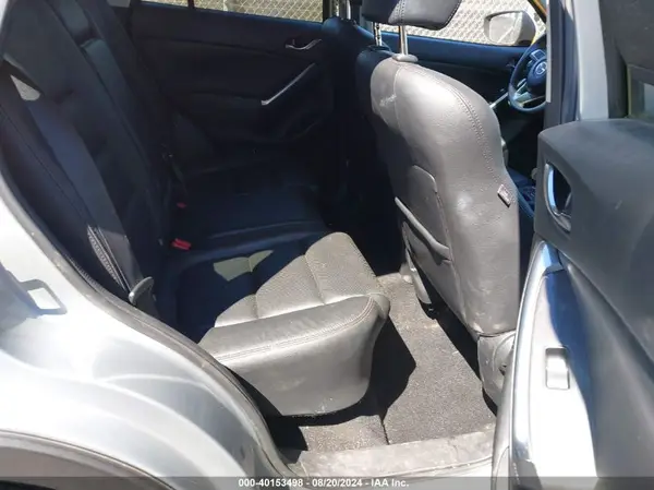 JM3KE2DY4G0816362 2016 MAZDA CX-5 - Image 8