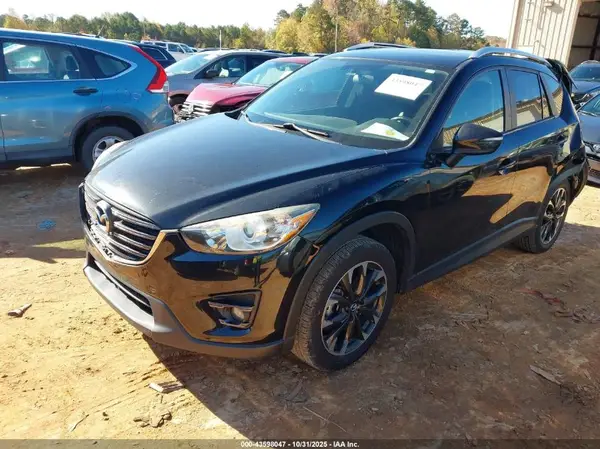 JM3KE2DY4G0830035 2016 MAZDA CX-5 - Image 2