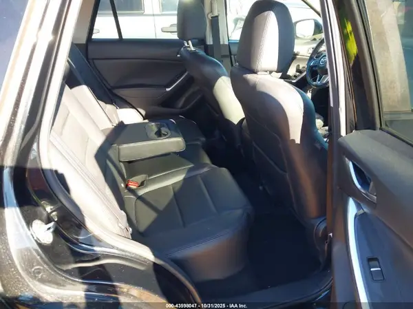 JM3KE2DY4G0830035 2016 MAZDA CX-5 - Image 8
