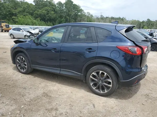 JM3KE2DY4G0834215 2016 MAZDA CX-5 - Image 2