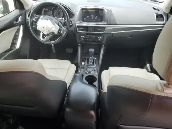 JM3KE2DY4G0834215 2016 MAZDA CX-5 - Image 8