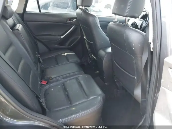 JM3KE2DY4G0838040 2016 MAZDA CX-5 - Image 8