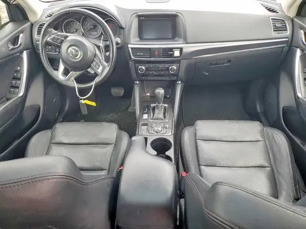 JM3KE2DY4G0839155 2016 MAZDA CX-5 - Image 8