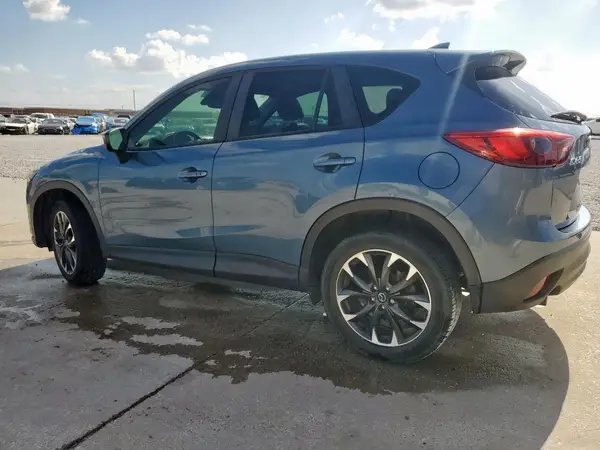 JM3KE2DY4G0842010 2016 MAZDA CX-5 - Image 2