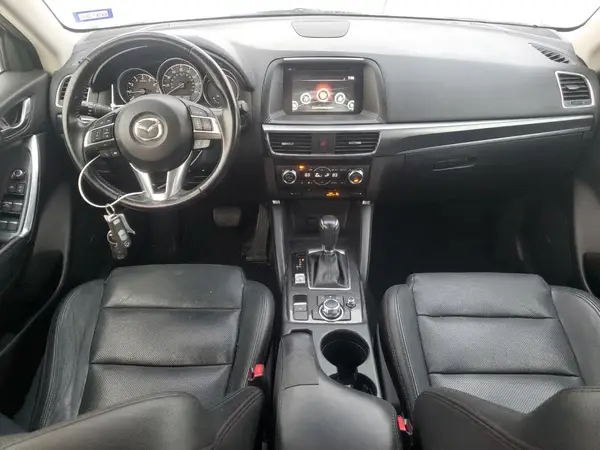 JM3KE2DY4G0852942 2016 MAZDA CX-5 - Image 8