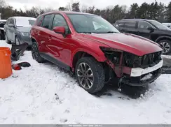 JM3KE2DY4G0865156 2016 MAZDA CX-5