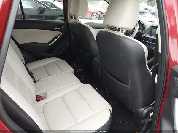 JM3KE2DY4G0865156 2016 MAZDA CX-5 - Image 8