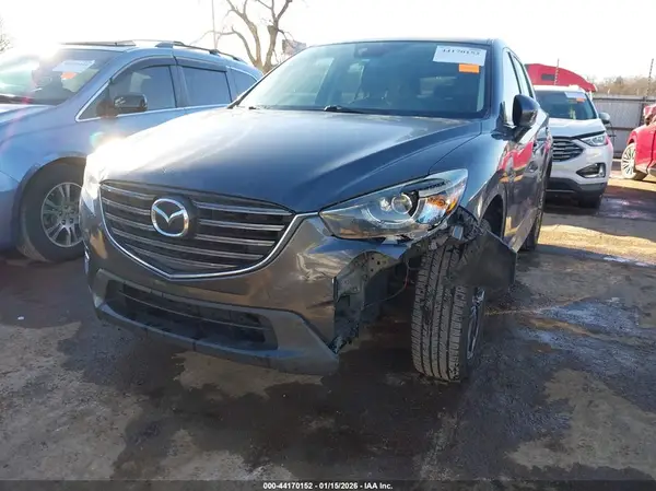 JM3KE2DY4G0865593 2016 MAZDA CX-5 - Image 2