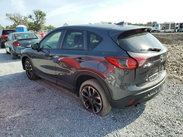 JM3KE2DY4G0878912 2016 MAZDA CX-5 - Image 2