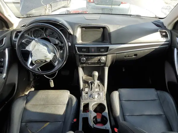 JM3KE2DY4G0878912 2016 MAZDA CX-5 - Image 8