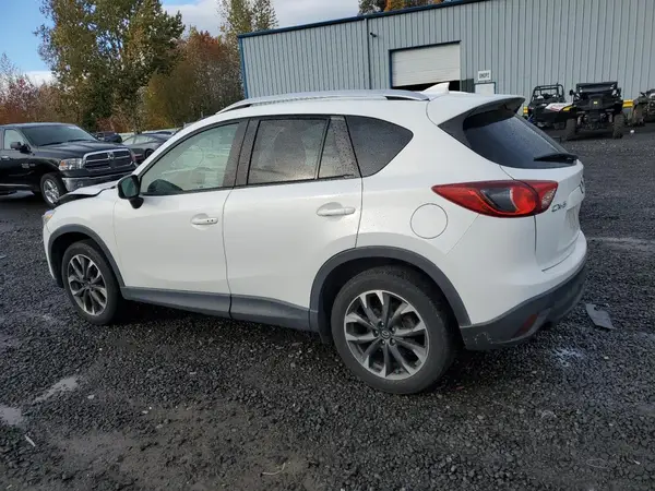 JM3KE2DY4G0883219 2016 MAZDA CX-5 - Image 2