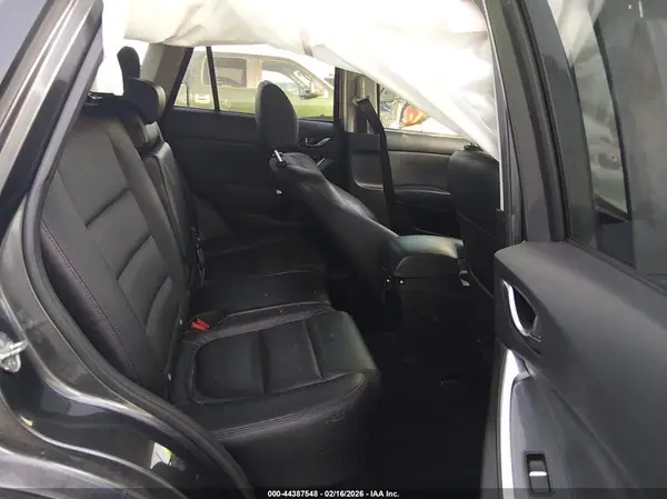 JM3KE2DY4G0899579 2016 MAZDA CX-5 - Image 8