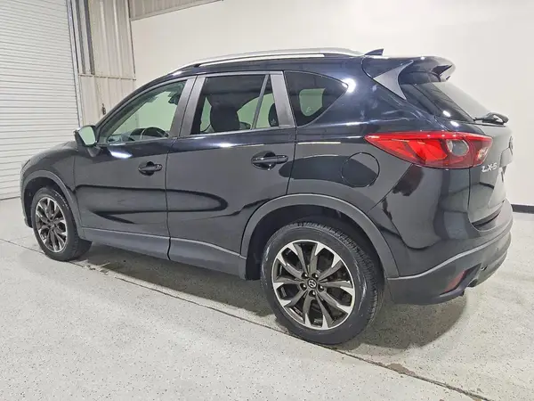 JM3KE2DY4G0902576 2016 MAZDA CX-5 - Image 2