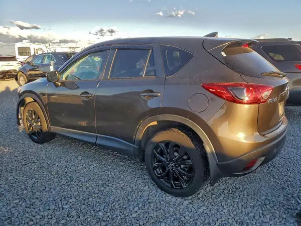 JM3KE2DY4G0906899 2016 MAZDA CX-5 - Image 2