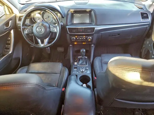 JM3KE2DY4G0906899 2016 MAZDA CX-5 - Image 8
