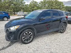 JM3KE2DY4G0910242 2016 MAZDA CX-5