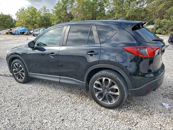 JM3KE2DY4G0910242 2016 MAZDA CX-5 - Image 2