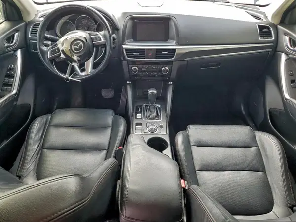 JM3KE2DY4G0910242 2016 MAZDA CX-5 - Image 8