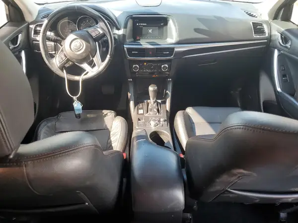 JM3KE2DY5G0603520 2016 MAZDA CX-5 - Image 8