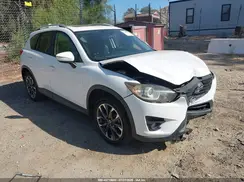 JM3KE2DY5G0625212 2016 MAZDA CX-5