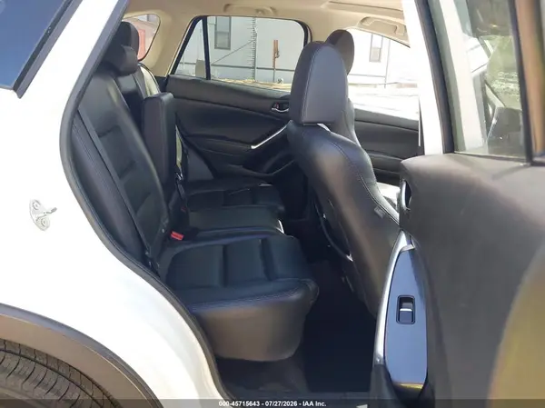 JM3KE2DY5G0625212 2016 MAZDA CX-5 - Image 8