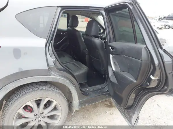 JM3KE2DY5G0651633 2016 MAZDA CX-5 - Image 8
