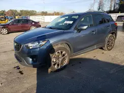 JM3KE2DY5G0656184 2016 MAZDA CX-5