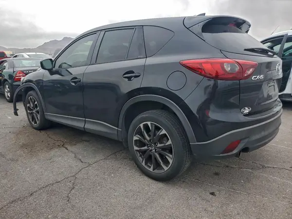 JM3KE2DY5G0666410 2016 MAZDA CX-5 - Image 2