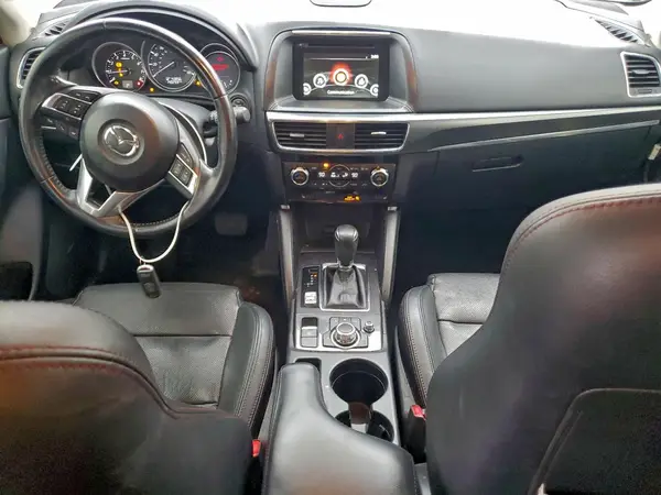 JM3KE2DY5G0666410 2016 MAZDA CX-5 - Image 8