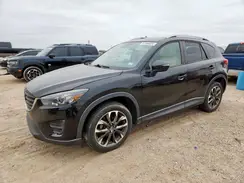 JM3KE2DY5G0668707 2016 MAZDA CX-5