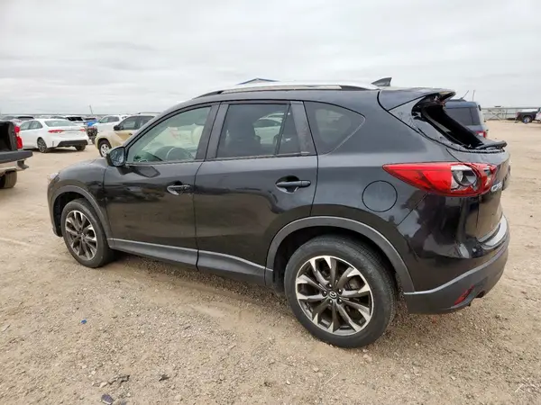 JM3KE2DY5G0668707 2016 MAZDA CX-5 - Image 2