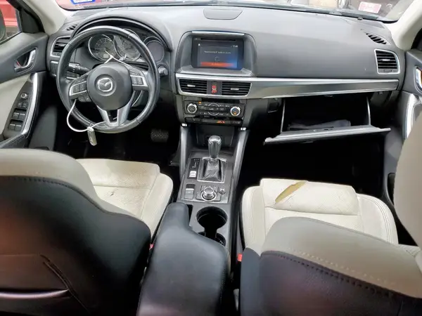 JM3KE2DY5G0668707 2016 MAZDA CX-5 - Image 8