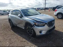JM3KE2DY5G0669047 2016 MAZDA CX-5