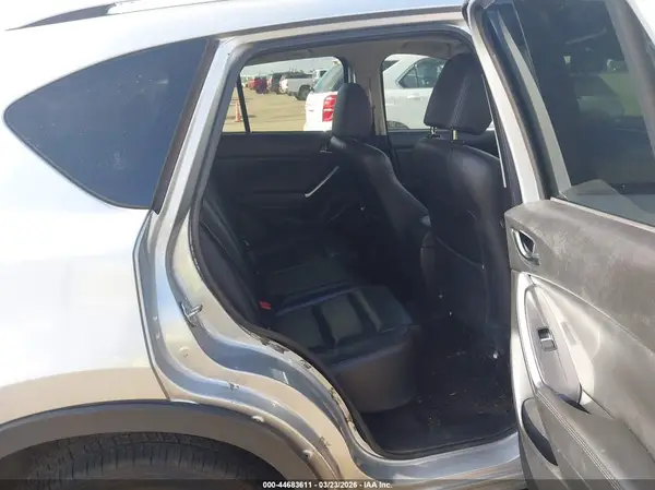 JM3KE2DY5G0669047 2016 MAZDA CX-5 - Image 8