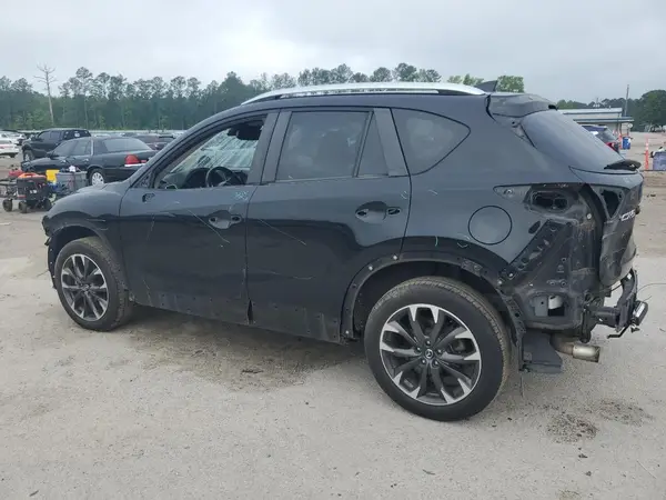 JM3KE2DY5G0676290 2016 MAZDA CX-5 - Image 2