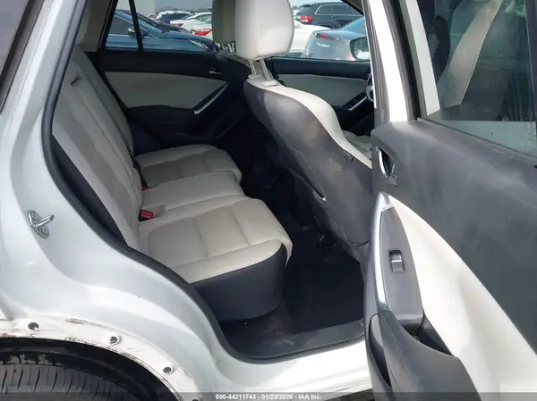 JM3KE2DY5G0681845 2016 MAZDA CX-5 - Image 8