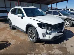 JM3KE2DY5G0681862 2016 MAZDA CX-5