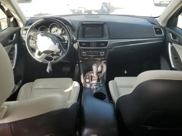 JM3KE2DY5G0682686 2016 MAZDA CX-5 - Image 8
