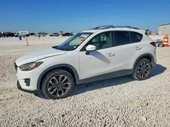 JM3KE2DY5G0683286 2016 MAZDA CX-5