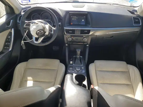 JM3KE2DY5G0683286 2016 MAZDA CX-5 - Image 8
