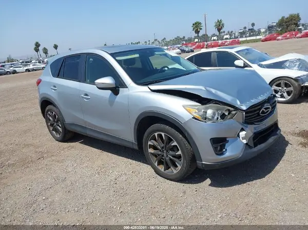 JM3KE2DY5G0687970 2016 MAZDA CX-5 - Image 1