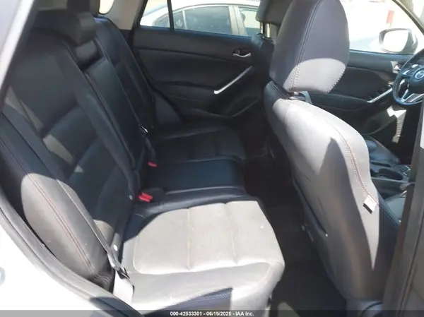 JM3KE2DY5G0687970 2016 MAZDA CX-5 - Image 8
