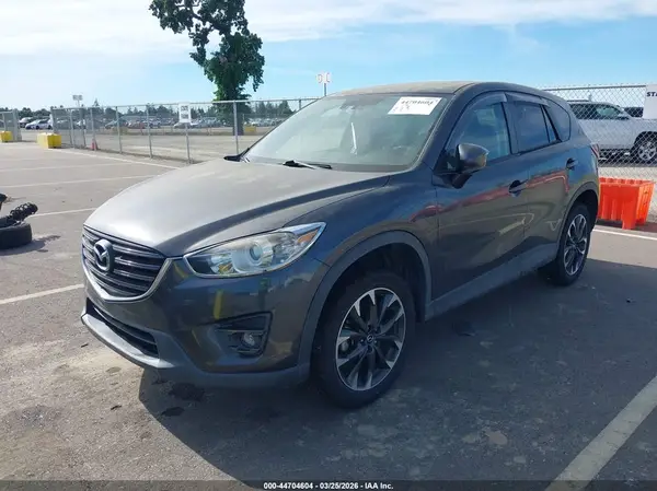 JM3KE2DY5G0690674 2016 MAZDA CX-5 - Image 2