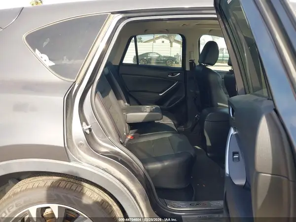 JM3KE2DY5G0690674 2016 MAZDA CX-5 - Image 8