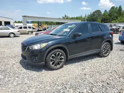 JM3KE2DY5G0690867 2016 MAZDA CX-5