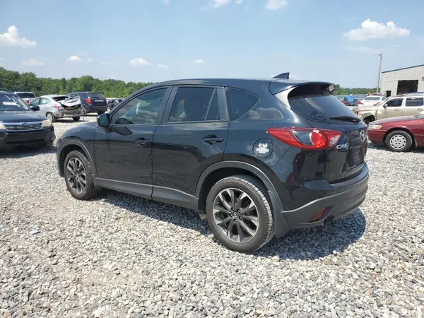 JM3KE2DY5G0690867 2016 MAZDA CX-5 - Image 2