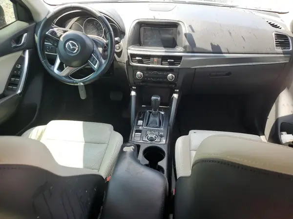JM3KE2DY5G0690867 2016 MAZDA CX-5 - Image 8